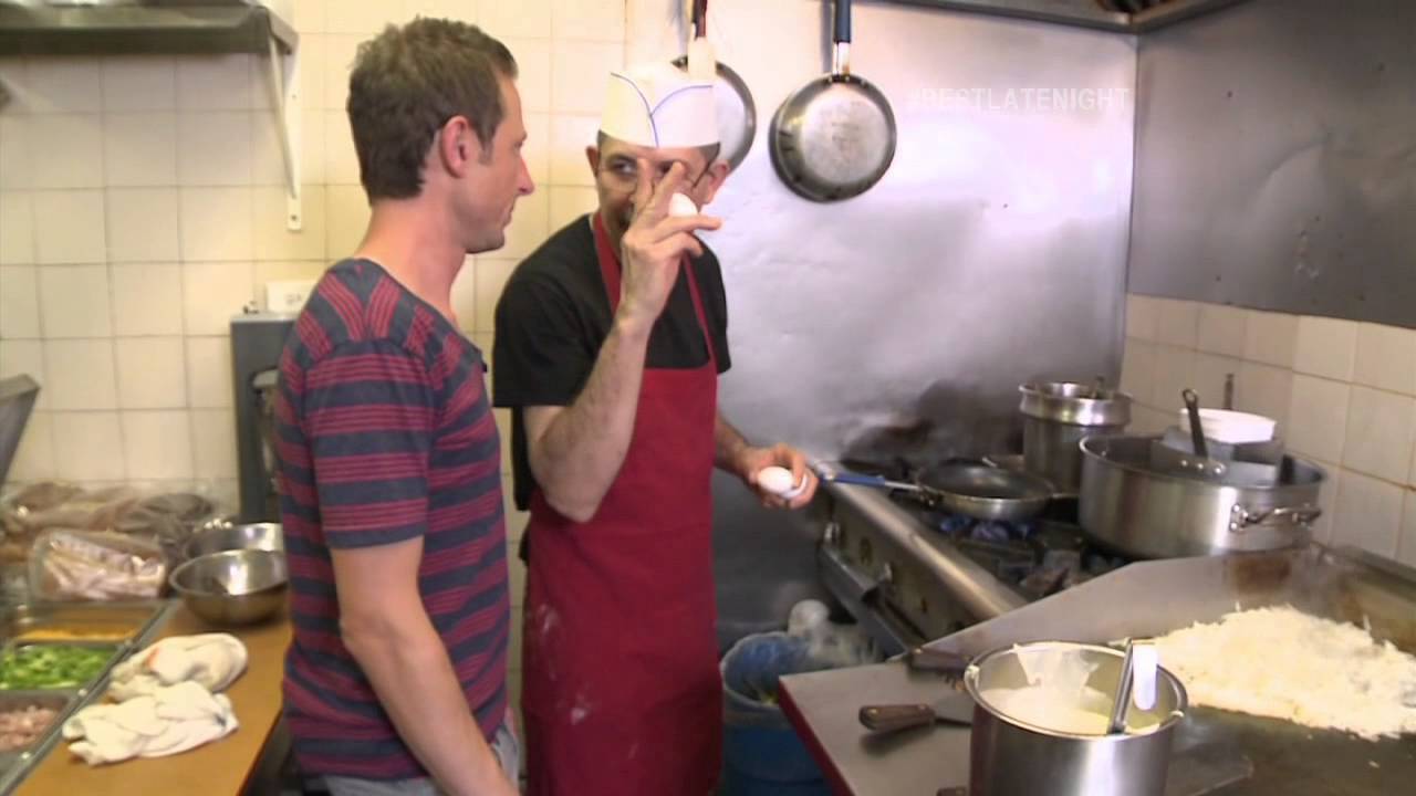 Chicago's Best Breakfast: Tony's Breakfast Cafe