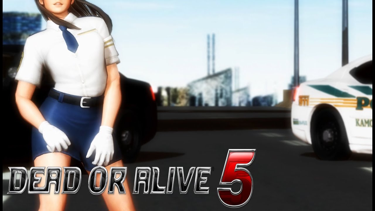 【MMD】 LUPIN/ るぱーん (Short Ver.) - Hitomi HD 1080p