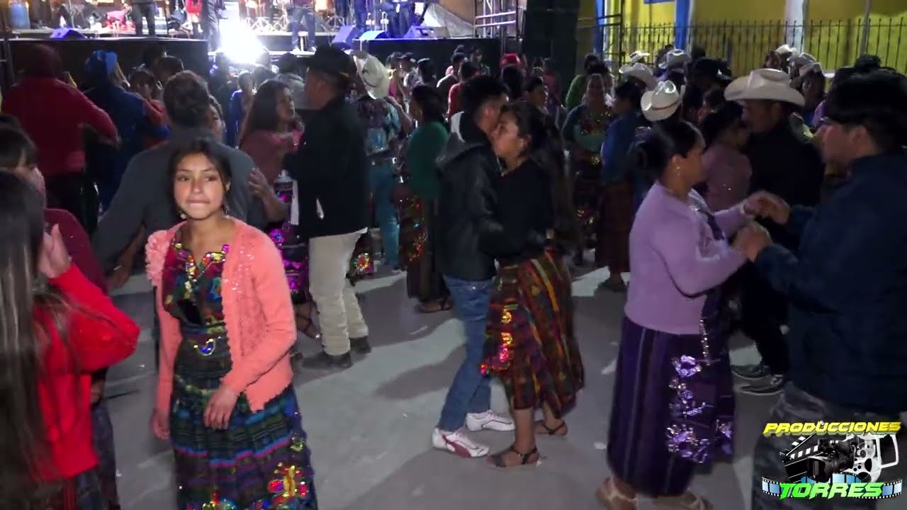 REYNA CHUPOLENSE ALDEA TONINCHUM TAJUMULCO 2 DE FEBRERO 2024 PARTE 8