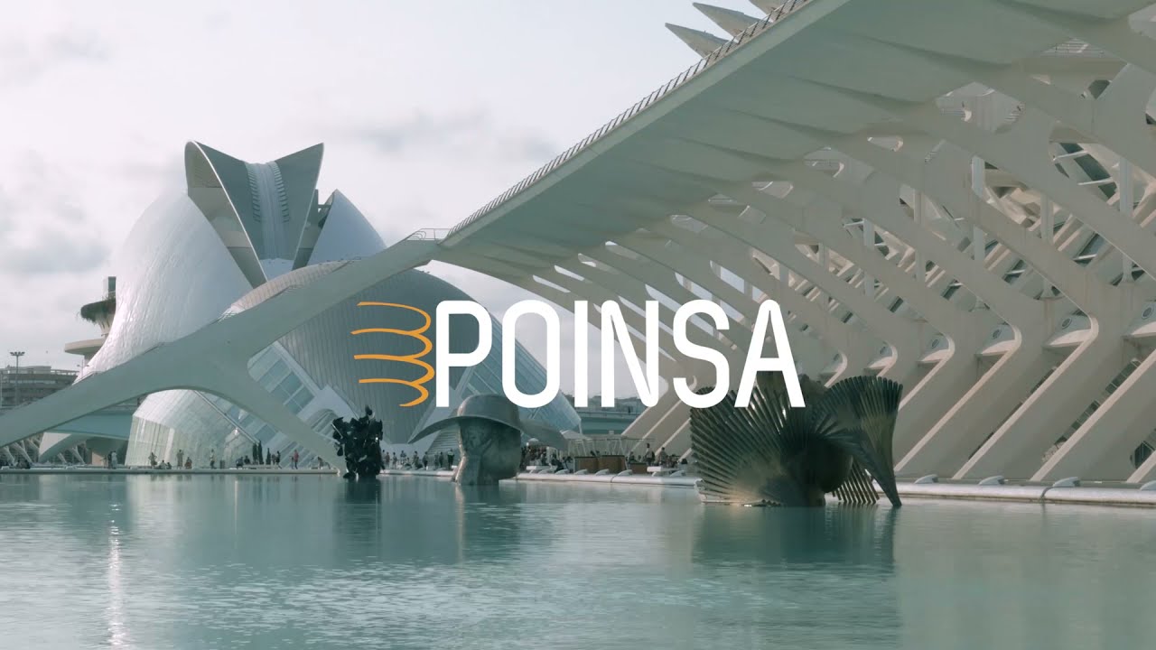 POINSA: Manufacturers of porcelain and polymeric electrical insulators