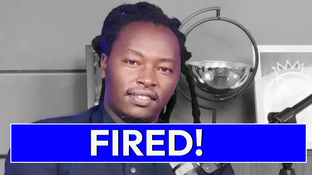 BREAKING💔! Shatta Bway Fired From TV47 Due To This Shocking Reason