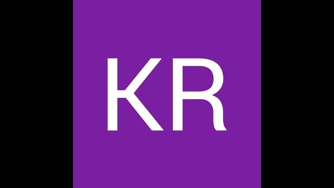 Live streaming of KR Wide