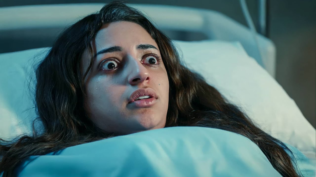 بنت بتقدر تشوف موت الناس قبل ما يحصل فبيستغلها جوزها وبيخليها تحذرهم مقابل الفلوس .. حالات نادرة