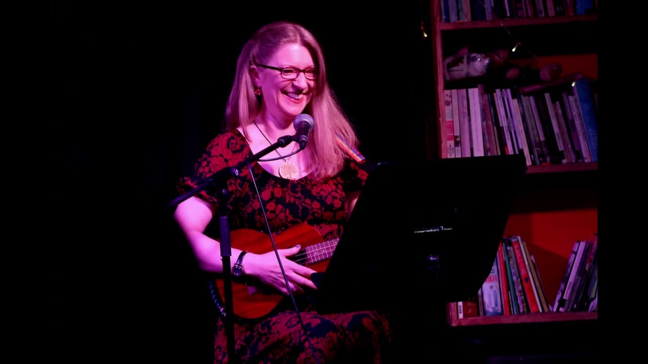 Hecate's Daughters Fine Moments by ian paulin and Stephen Dobson