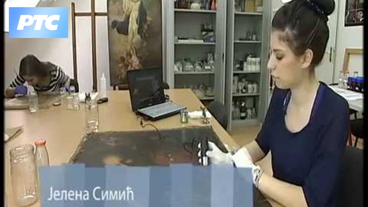 Sutra sam ja: Primenjeni umetnik