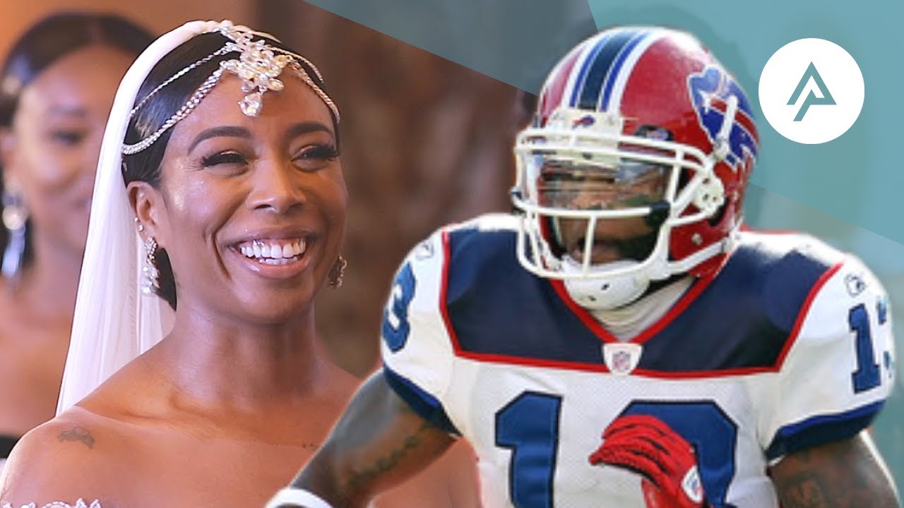 This NFL Star's Vow Renewal is a Story You Need to Hear