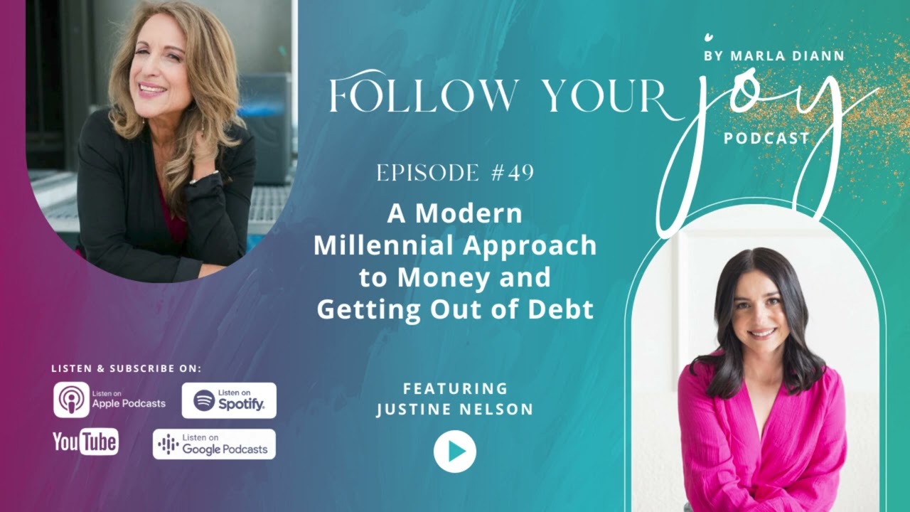 A Modern Millennial Approach to Money and Getting Out of Debt