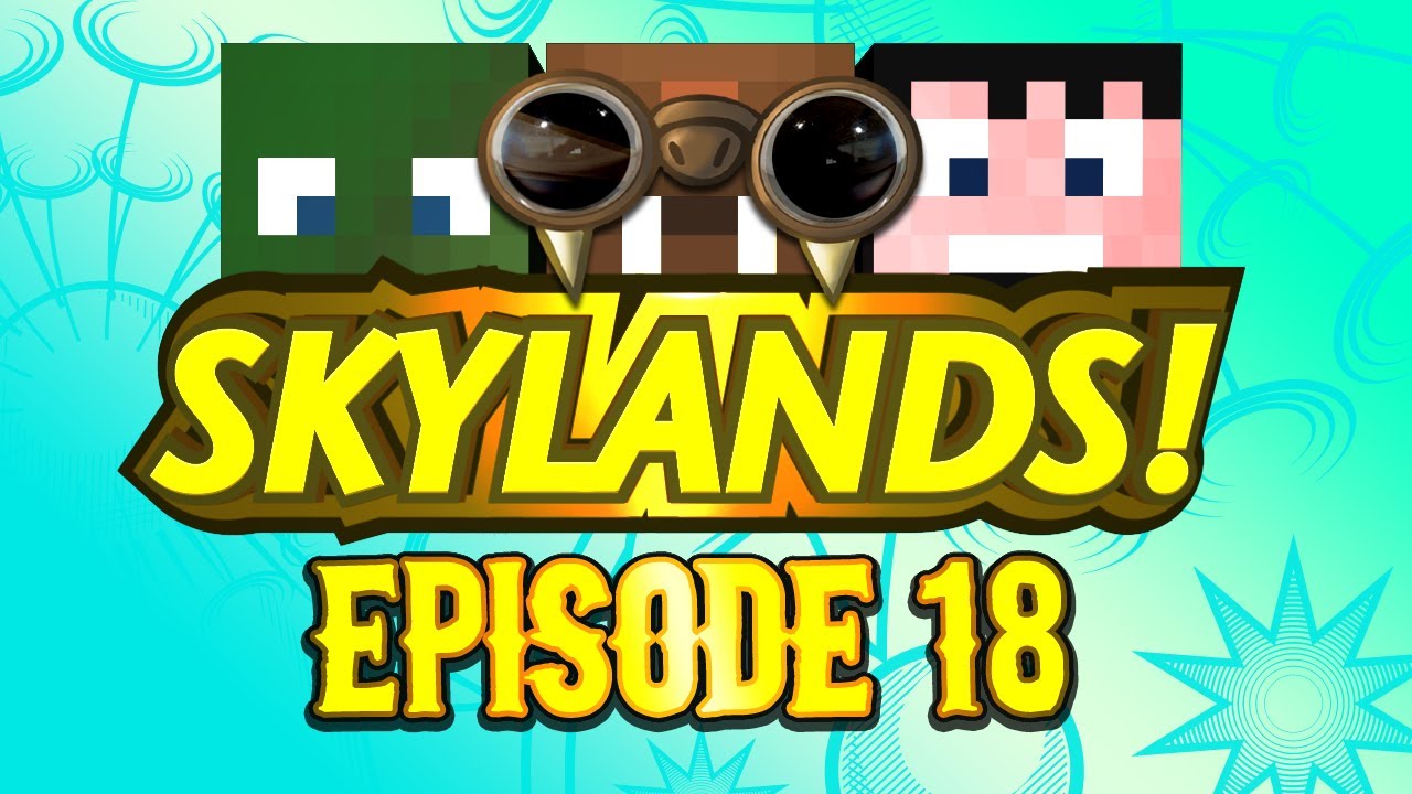 Skylands 18