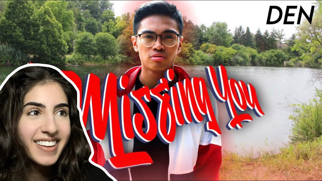 DEN VS HISS | MISSING YOU | #bbu22 FINAL ROUND 2 | REACTION WITH MY SIS | CHRISMEELOVE)