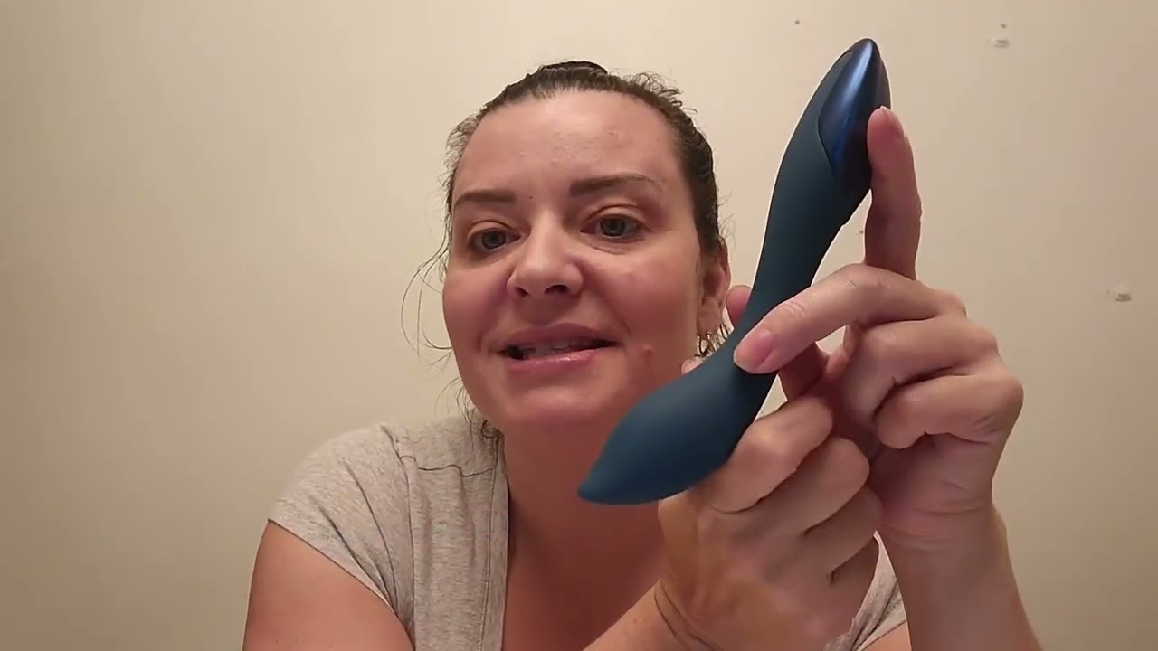 Compact G-Spot Vibrator for Women &ndash; JOYFOCUS Review