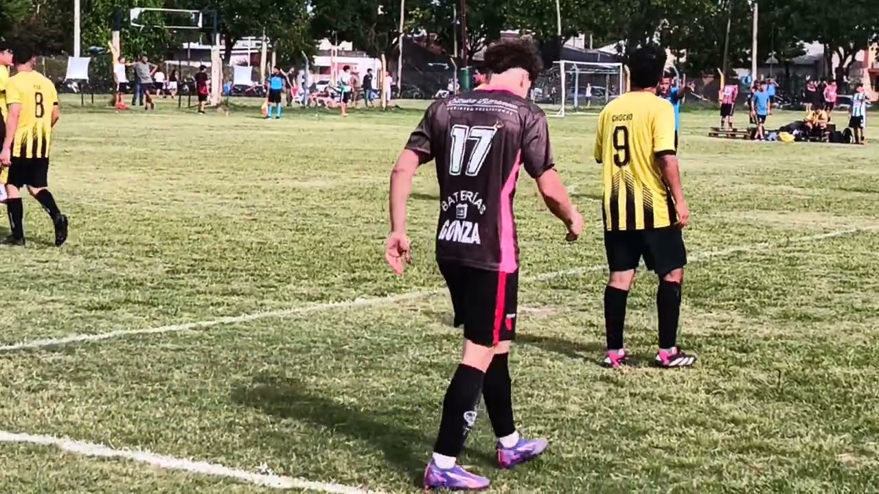 COPA CIUDAD DE GÁLVEZ 