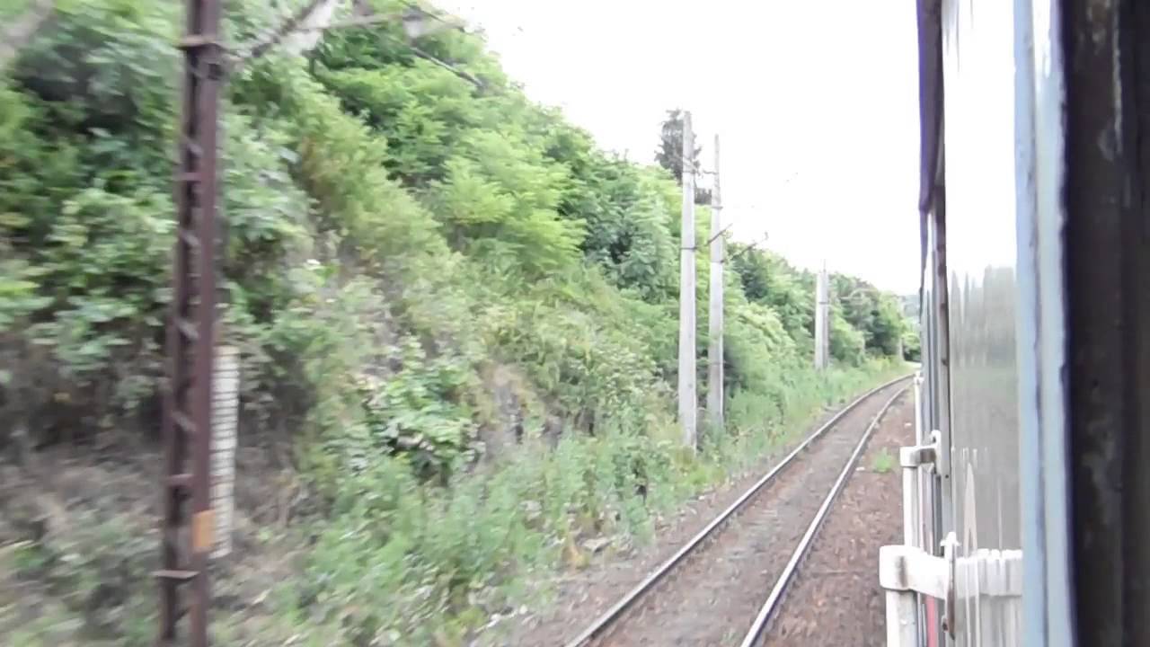 Tunel kolejowy w Bardzie