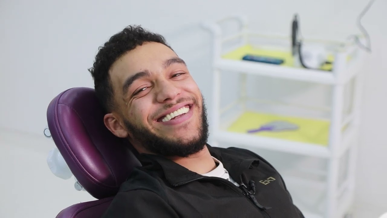هواري بعد 6 اشهر من مروره في برنامج حياة جديدة مع هشام بوقفة