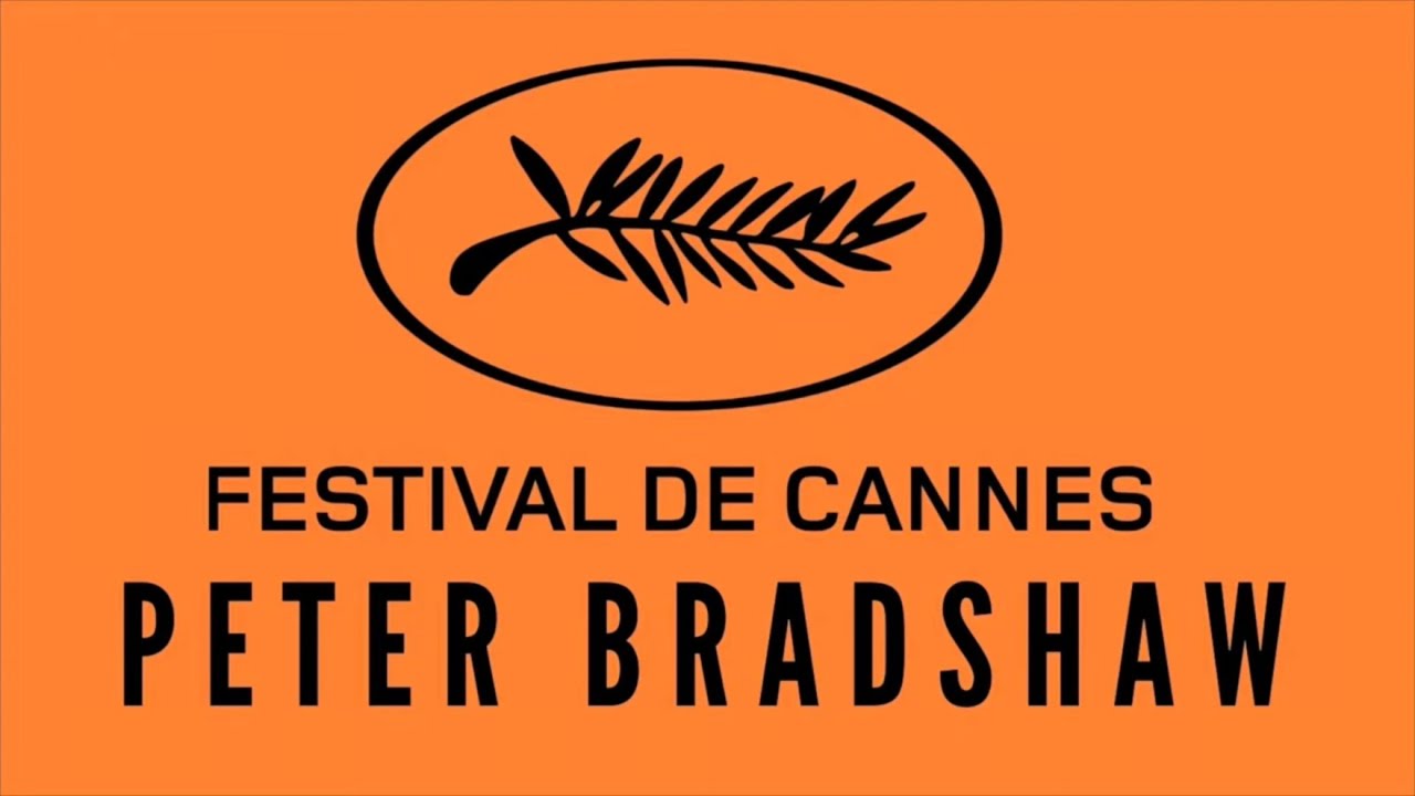 PETER BRADSHAW at the CANNES FILM FESTIVAL 2025 Day Ten