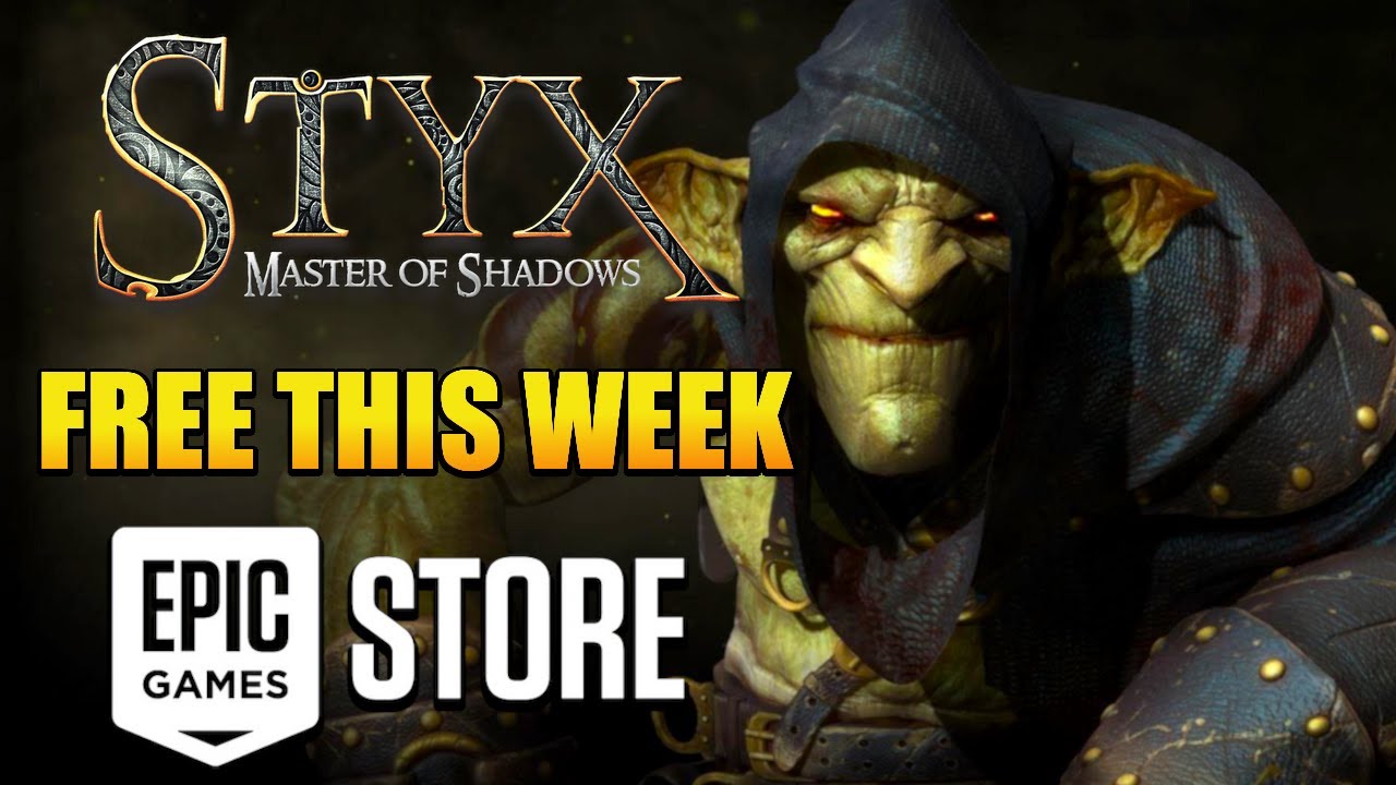 Styx Master of Shadows - Геймплей