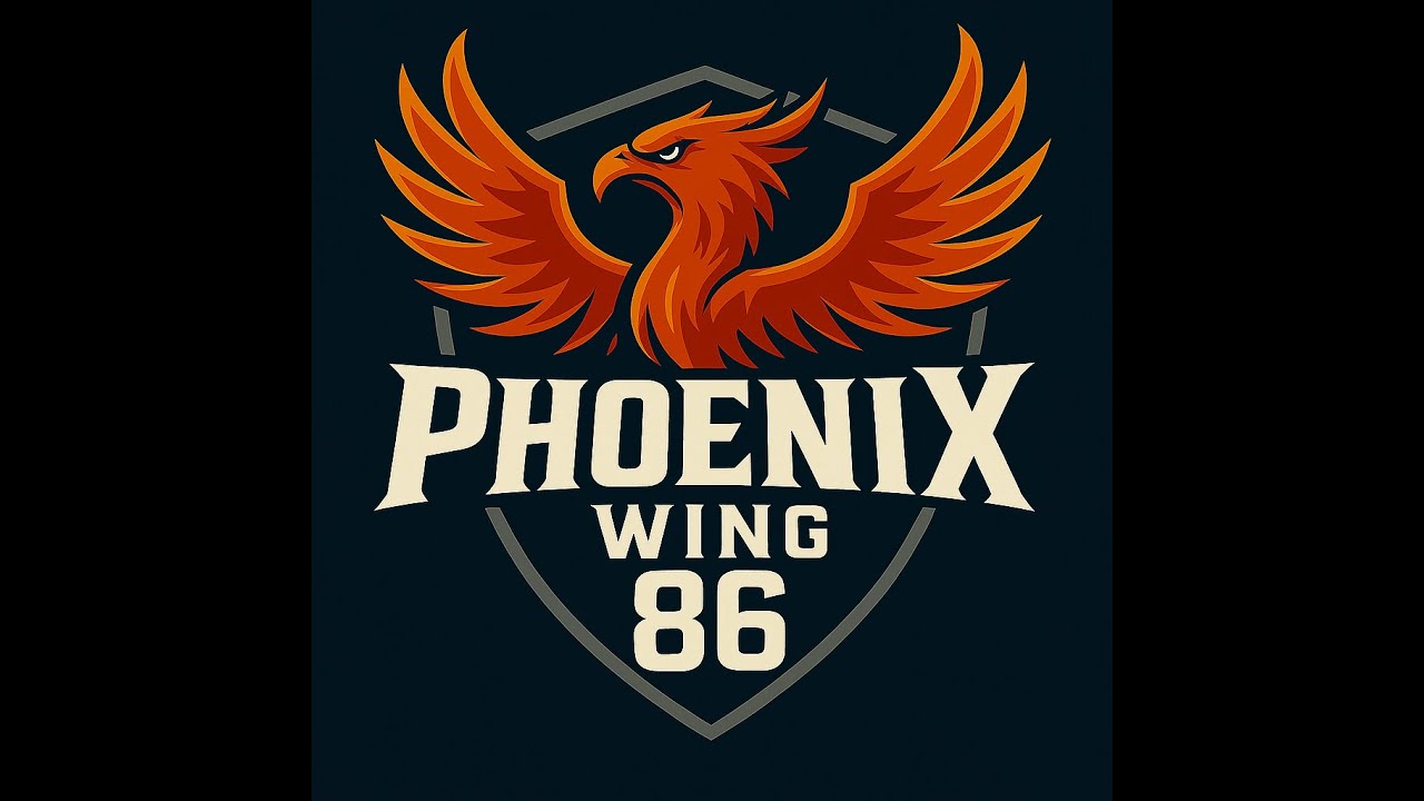 Phoenix wing86 Live Stream