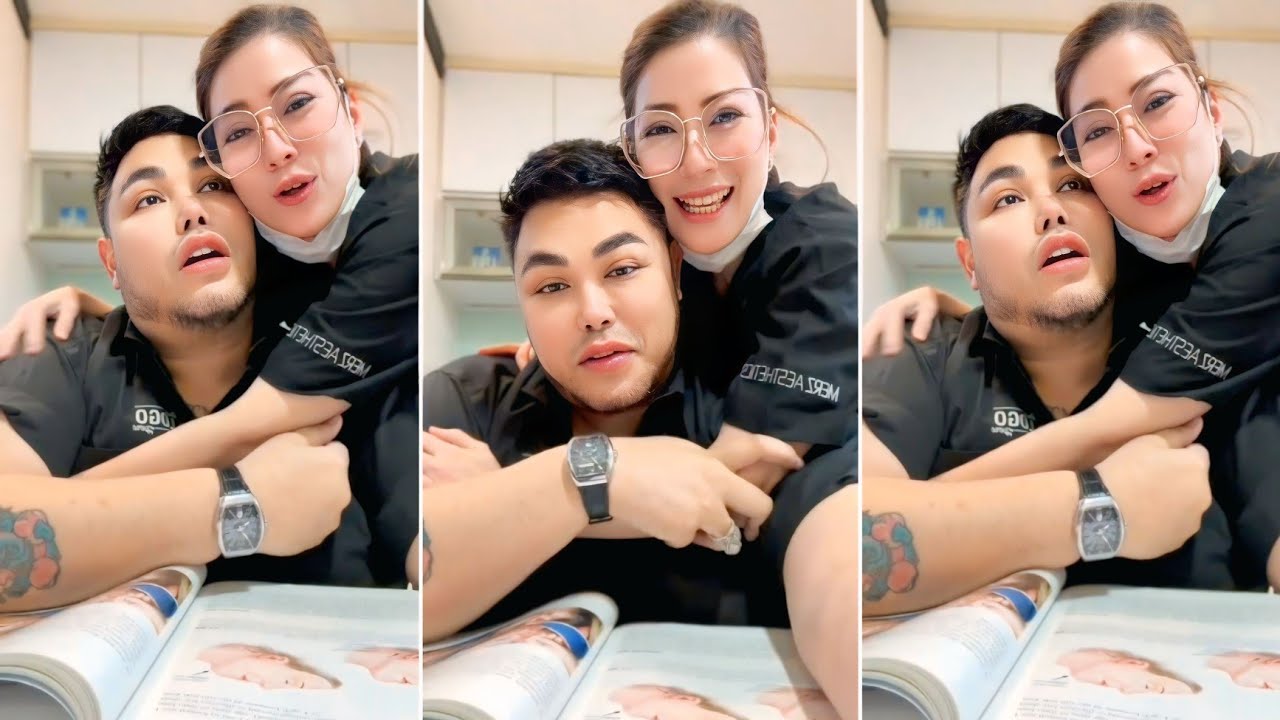 Ivan Gunawan Curhat Manja di Podcast, Bikin Baper & Senyum-Senyum!
