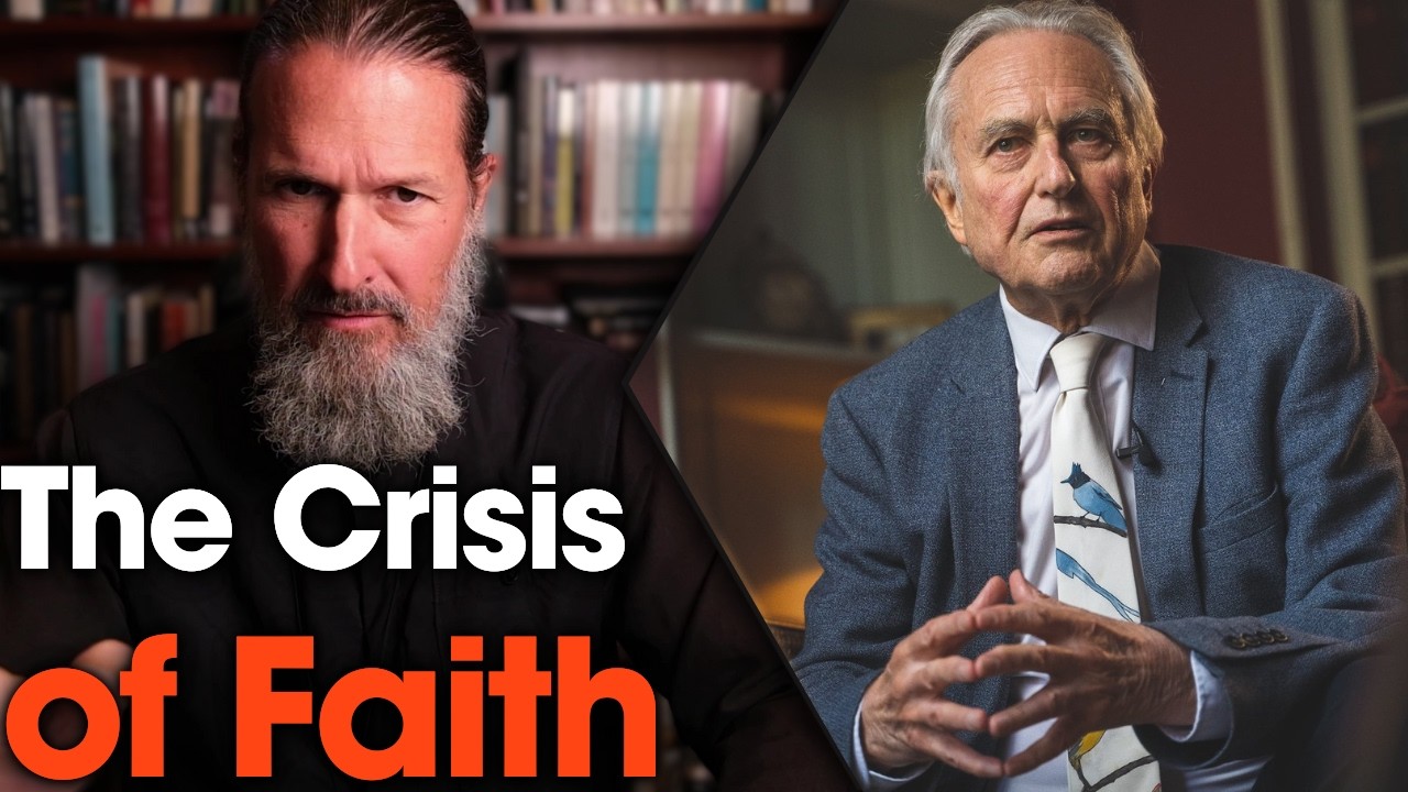Why Young People Are Losing Faith