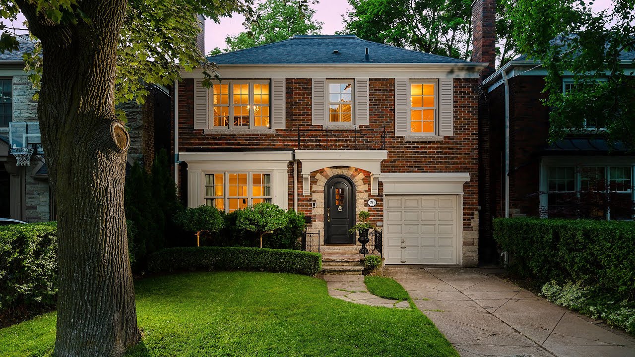 20 Rumsey Road, Toronto, ON