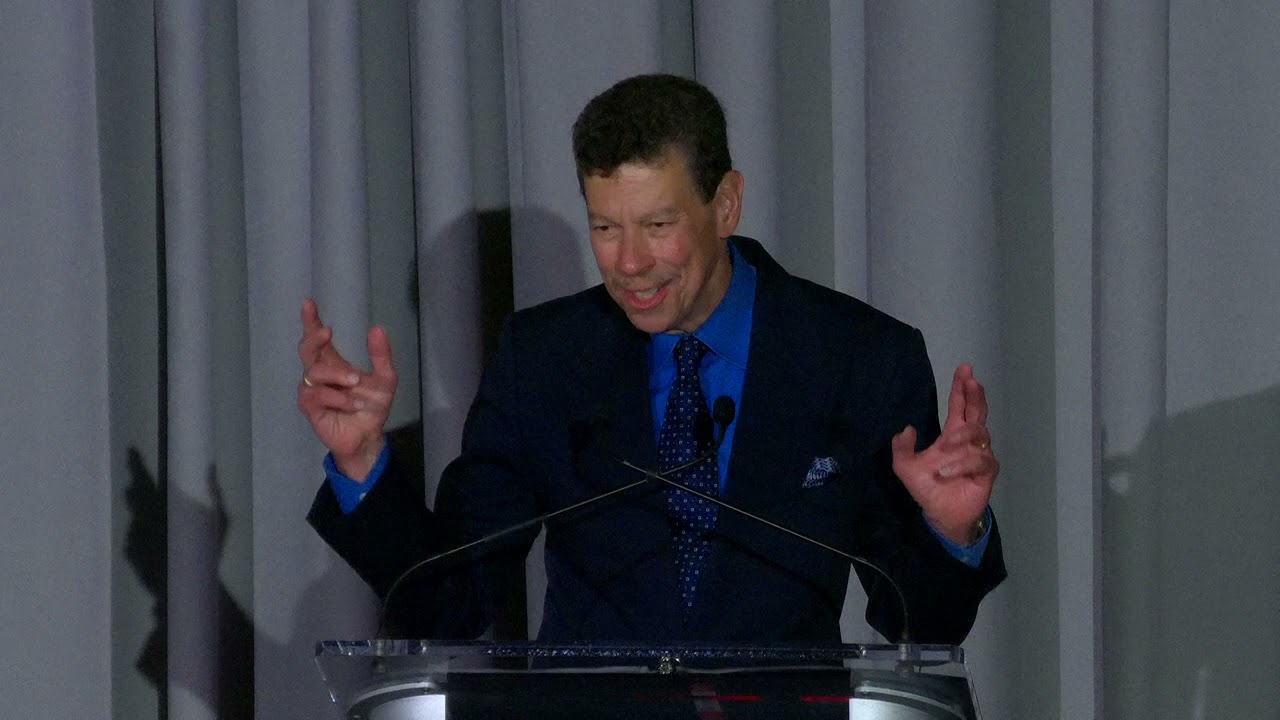 40th Anniversary Gala: David Wilkins on the Changing Legal Profession
