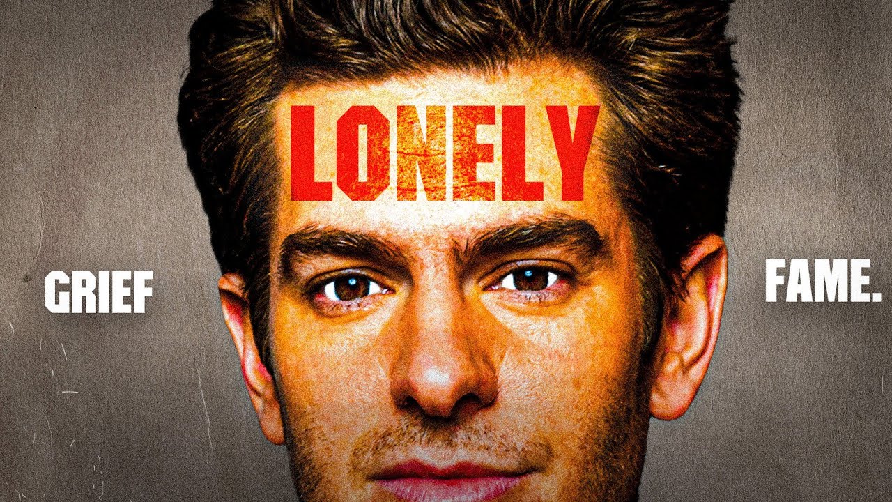 The Loneliest Actor In Hollywood