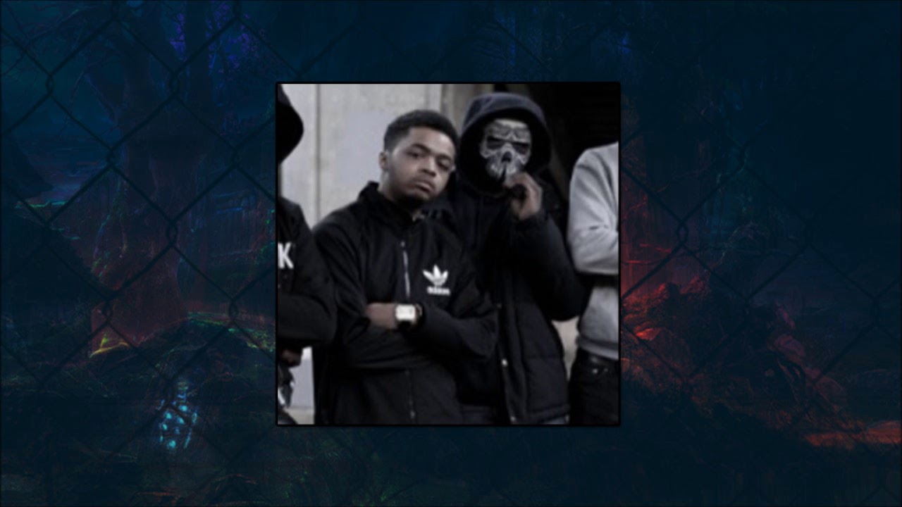 Loski, Blanco, MizOrMac, Bis & Harlem O - Kennington Bop Pt 4 (Ft. K Trap, Mischief & KuKu) (G-Mix)