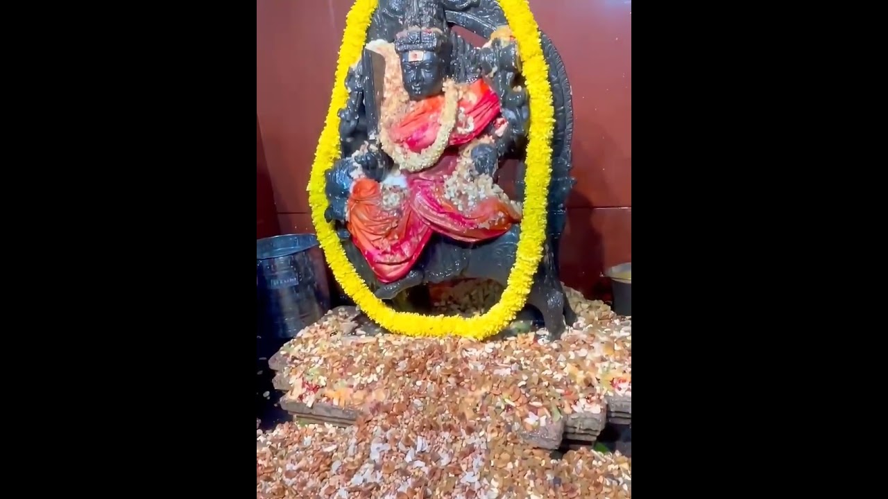 Om namo Choudheshwari devi 🙏💐🙏