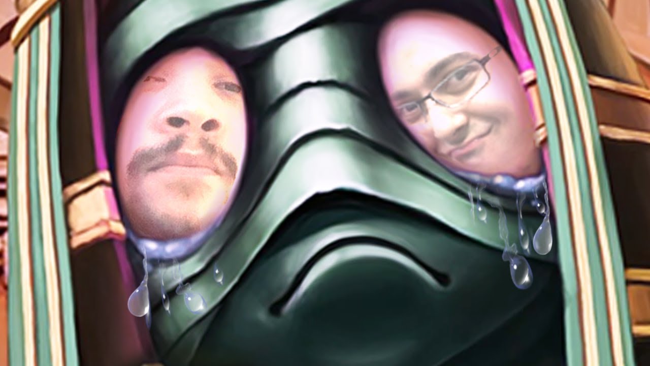 CHEMTANK AMUMU WAS THE MISSING KEY