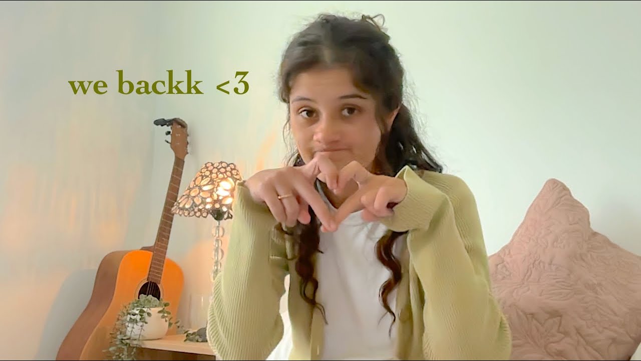 just the way you are - billy joel (hello theree :))
