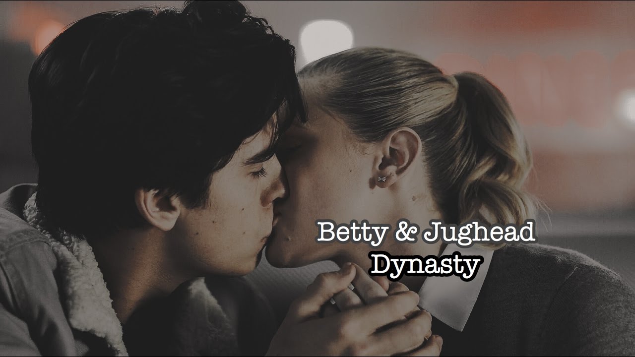 betty & jughead | dynasty (+1x10)