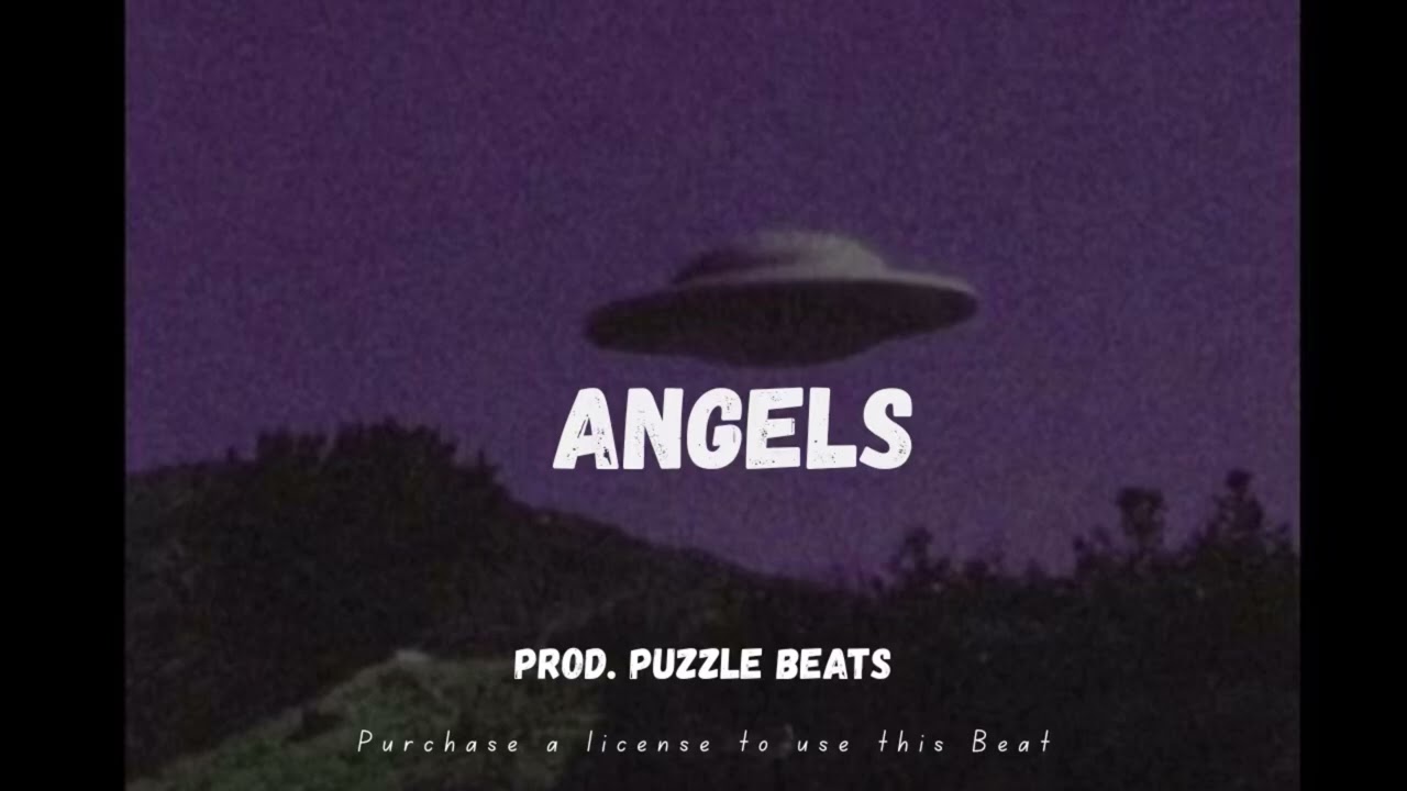 Young Jonn x Shoday x Asake  x Afrobeat Type Beat 2026  “ANGELS”