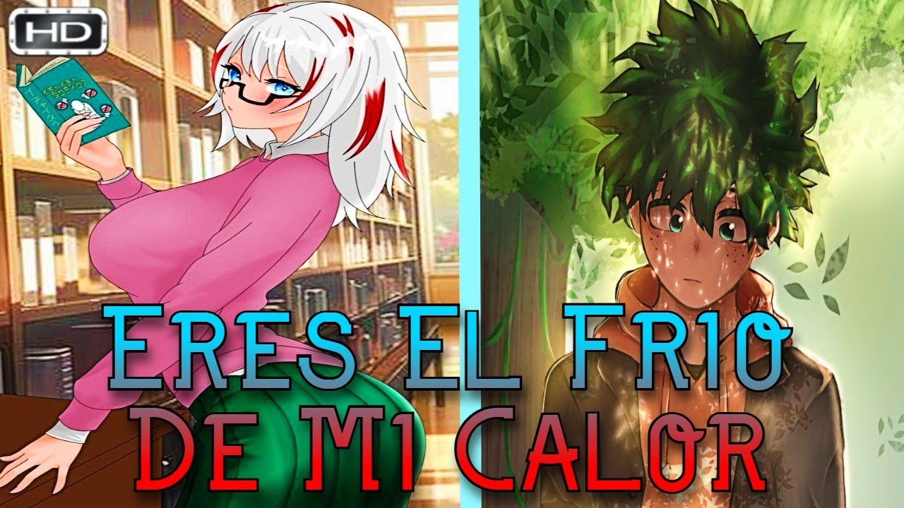 QHPS Izuku Fuera Forzado A Un Casamiento Arreglado Con Fuyumi?- Izuku x Fuyumi- ONE SHOT