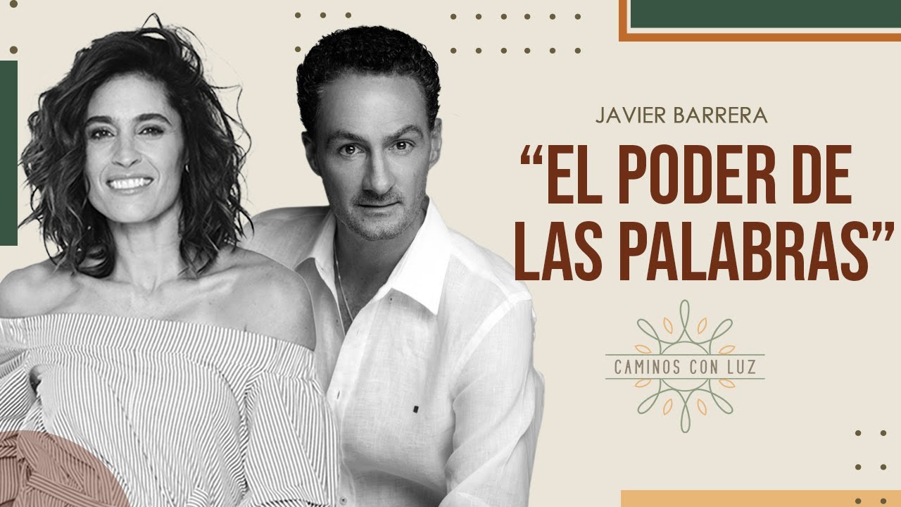 El Poder de las palabras | Caminos con Luz