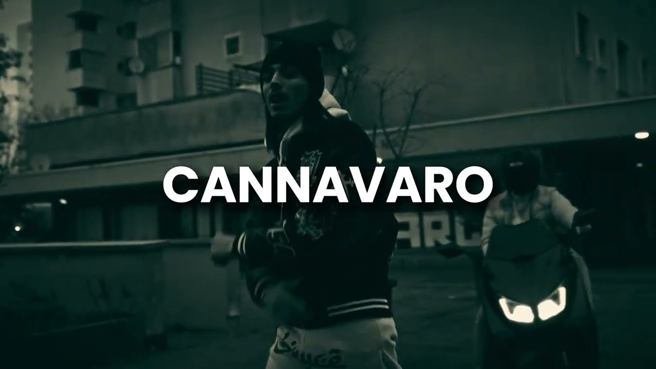 [SOLD] Baby Gang X Maes Type Beat 
