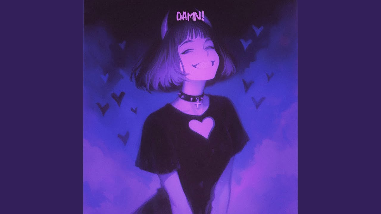 DAMN! (Slowed)