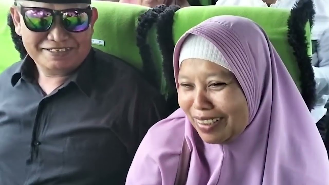 DKM Nurul falah Kracak Ziarah Keliling 2026