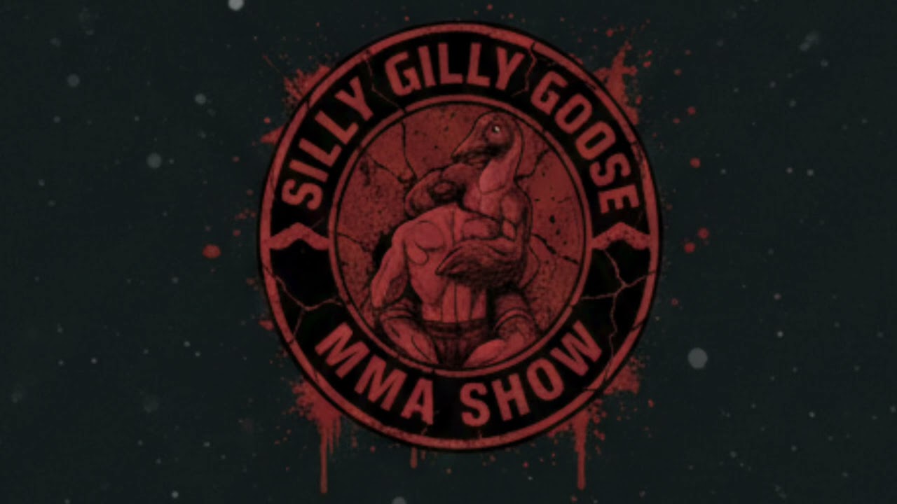 Silly Gilly Goose Ep3: UFC Houston Post-Fight , UFC Mexico City Picks, and Our End of Year Champs