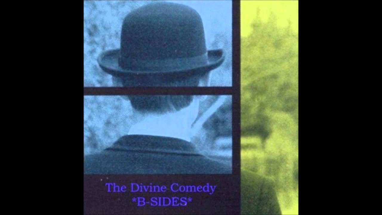 The Divine Comedy - Time to Pretend (MGMT cover)