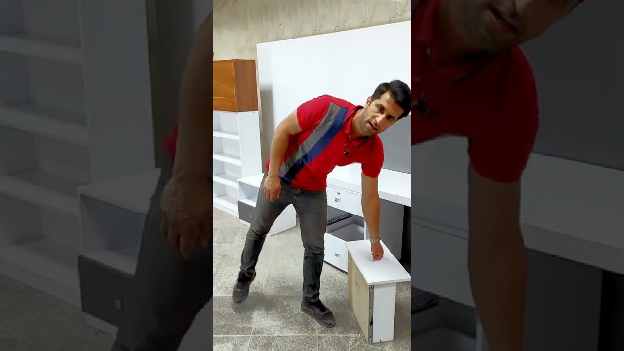 علت خرابی ریل کشو
