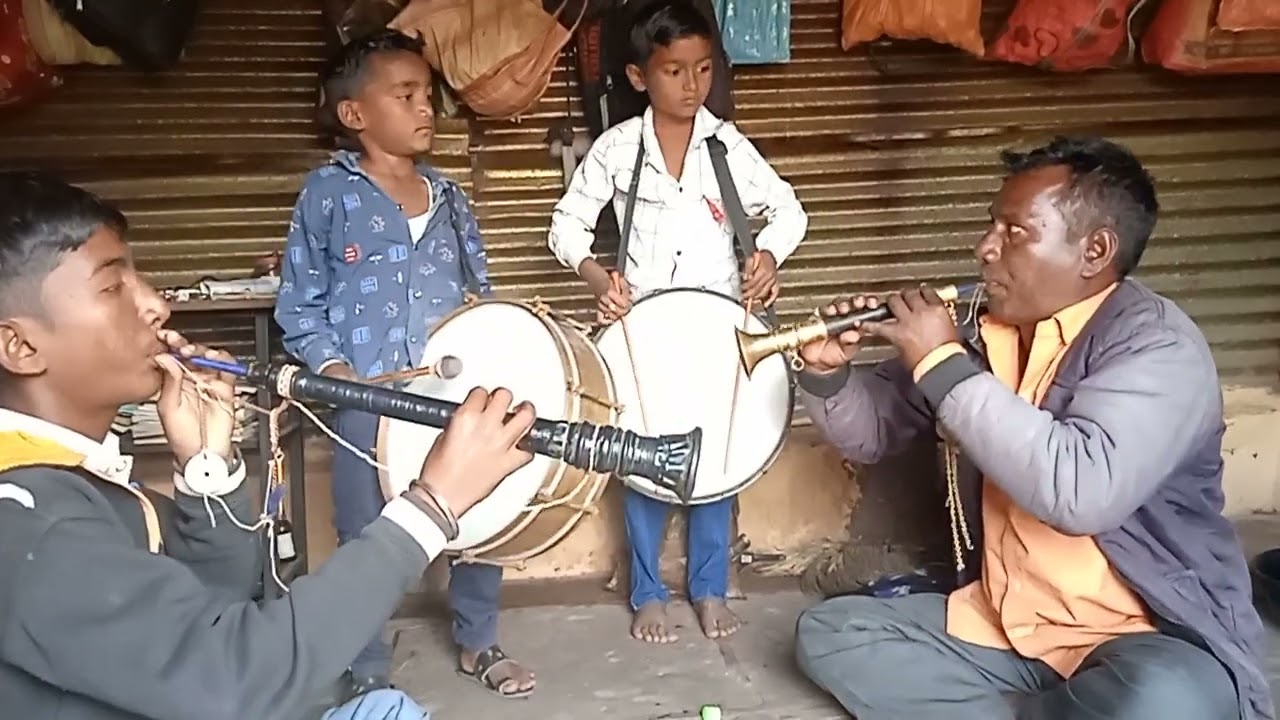 भिम.गित.माझ्या.सांभाळ.लाडक्या. जिवीच्या.जिवा..सन‌ई.‌.....मास्तर्.शाम.गुंडिले.अतनुर.9764521172,