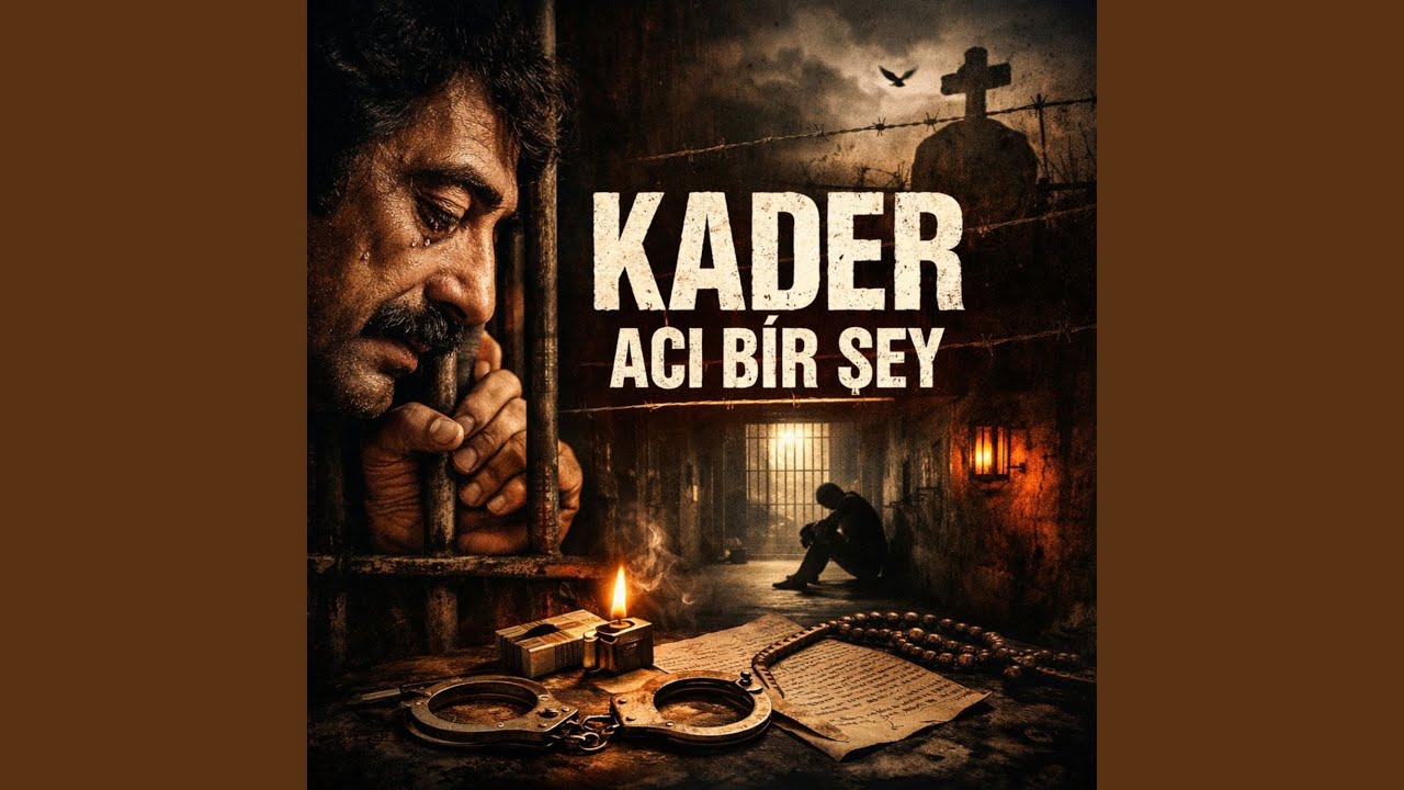 Kader Acı Bir Şey
