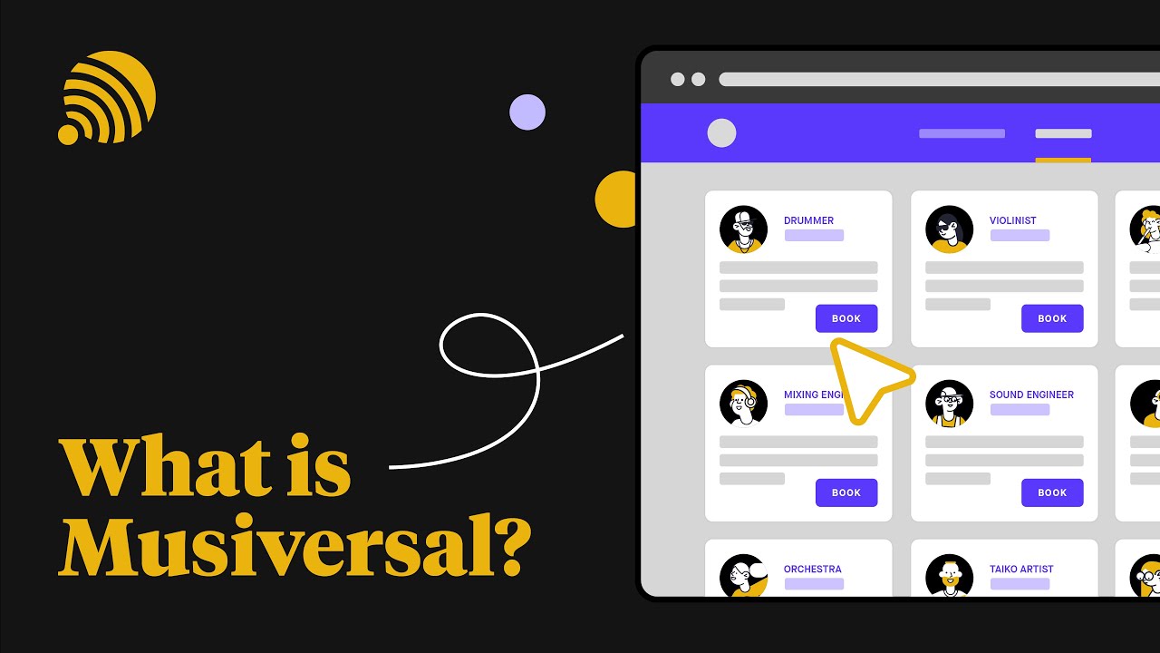 What is Musiversal?