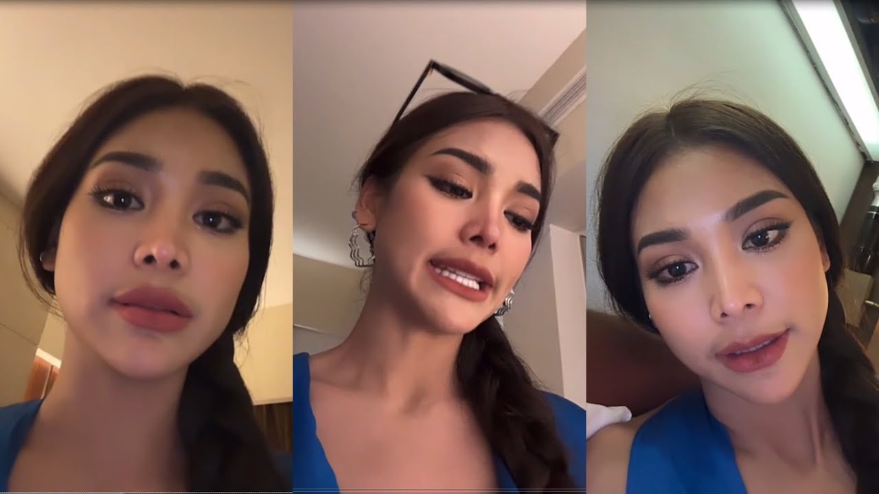 Hi Charlotte จะไม่เอามะม่วงมาให้แล้วหรอ บอกคิดถึง​ก่อนแล้วจะเอาไปให้ 🔴 LIVE 101022 #อิงฟ้ามหาชน