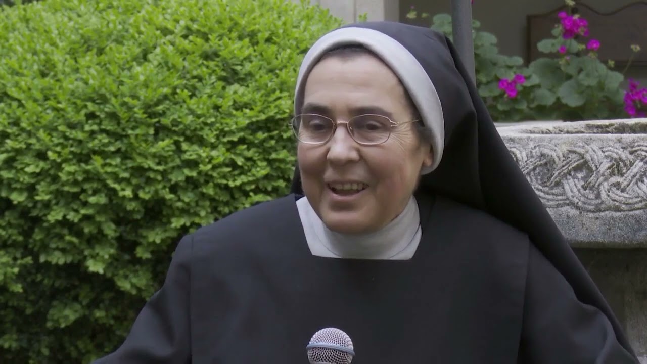 ¿Cómo es la vida contemplativa? Entrevista con monjas benedictinas de Sta. María de Carbajal