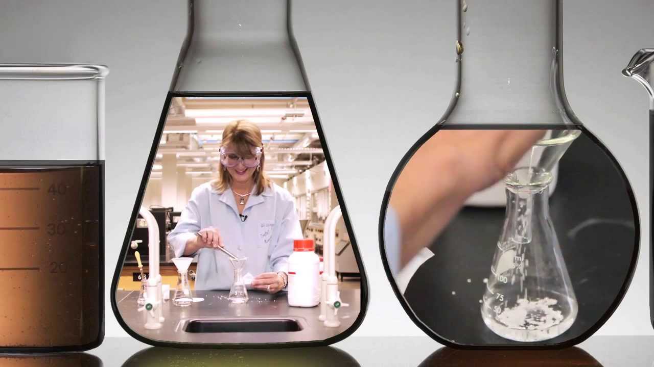 Drying of Organic Liquids
