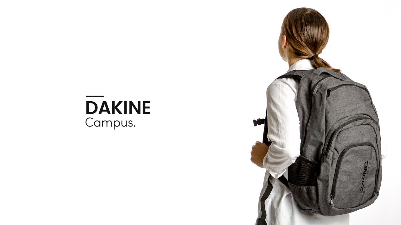 Dakine Campus 33L Backpack - Bagageonline
