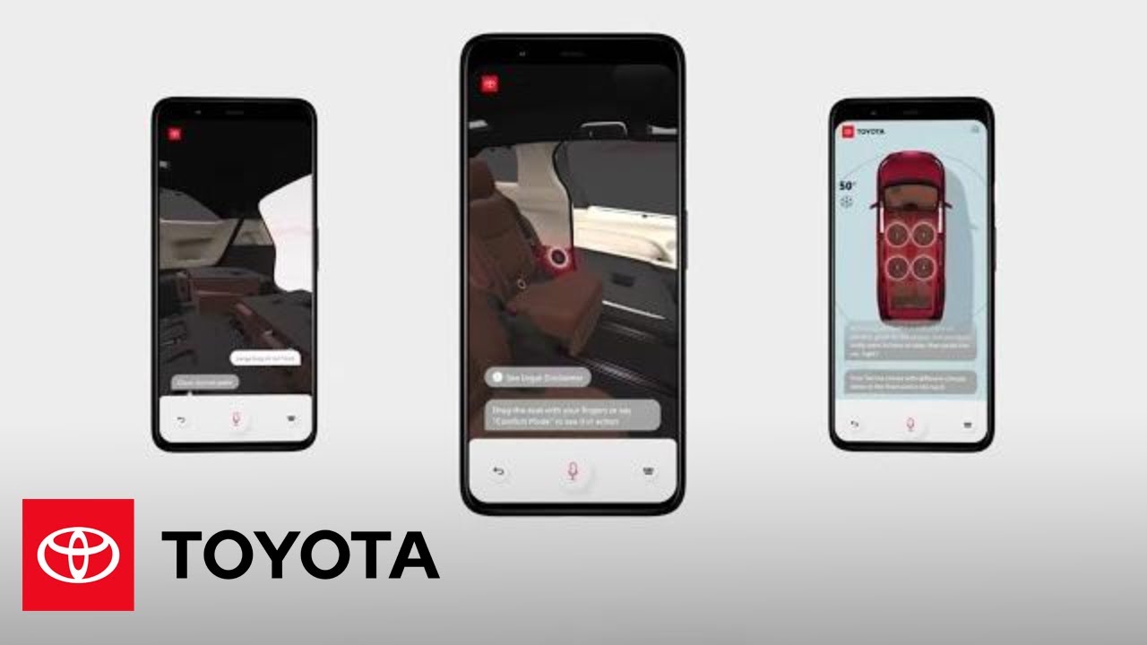 How it Works: Toyota Driver's Companion for 2021 Sienna Owners