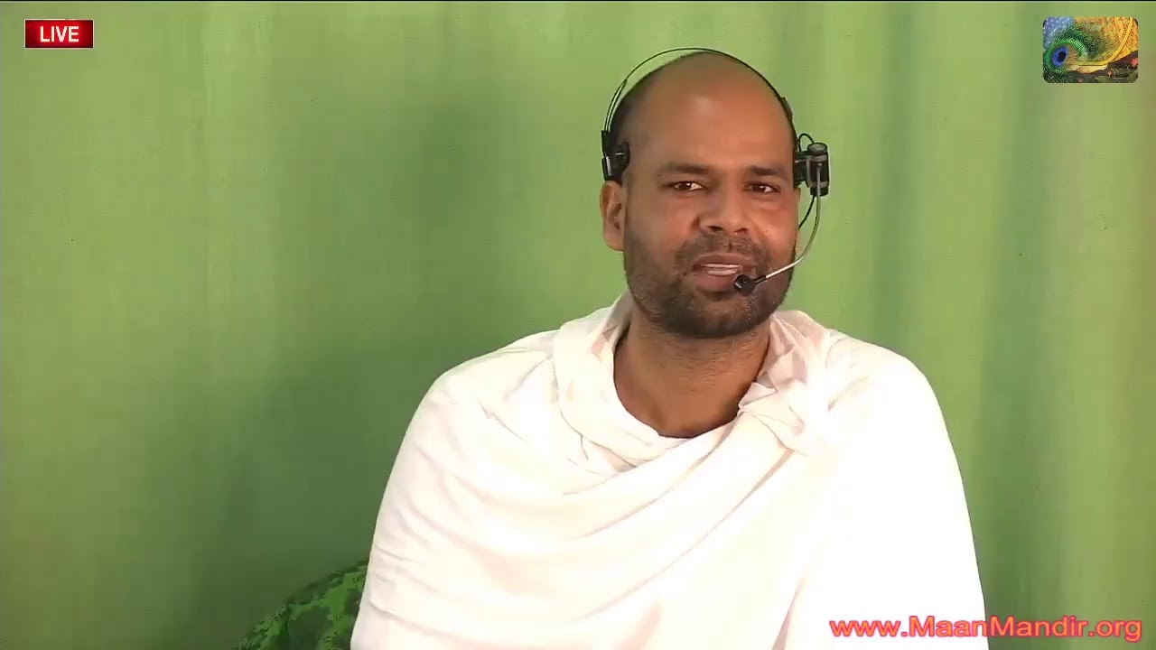 am-Day-03-Satsang by Bhaktasharan Ji Maharaj