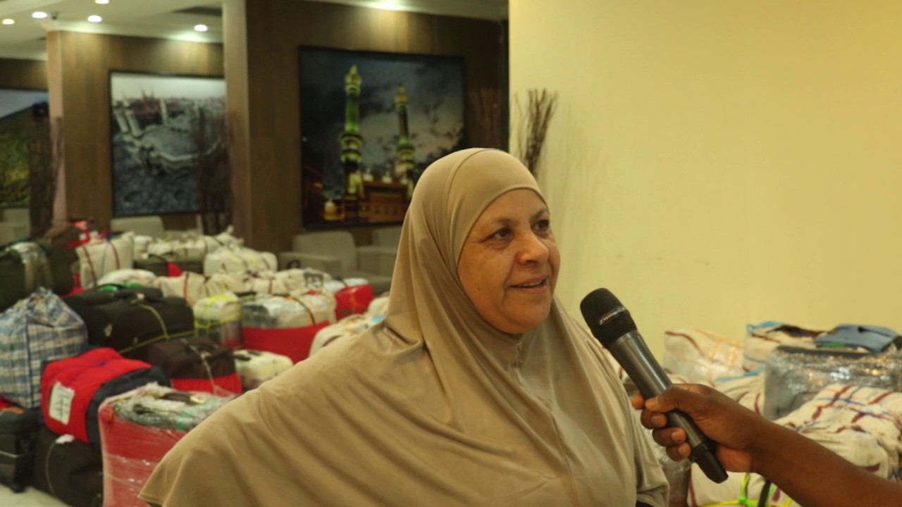انطباعات حجاج جزائريين من فندق بكة صلاح