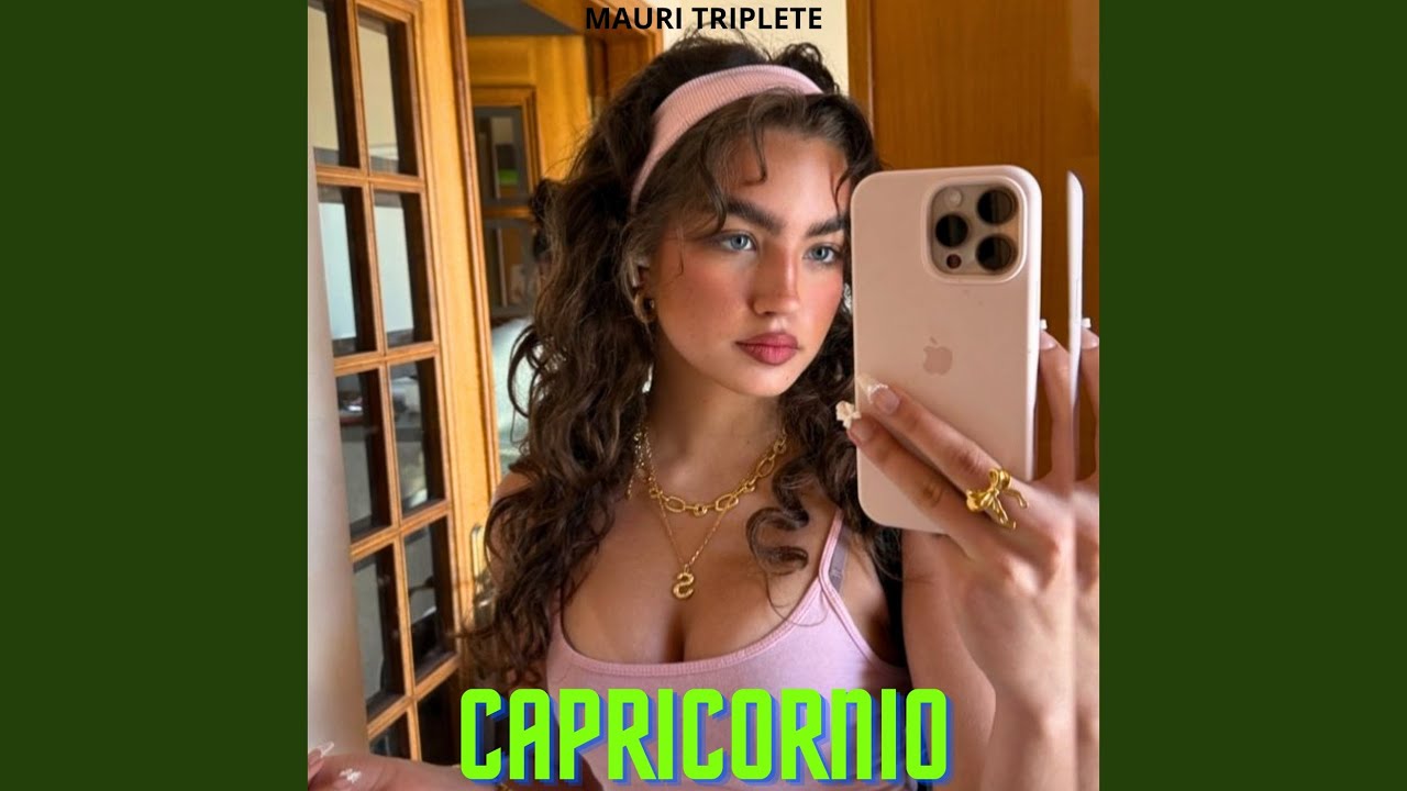 Capricornio